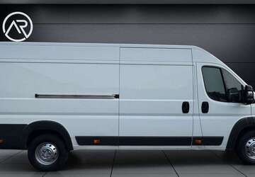 Citroen Jumper 204.045 km 9.900 &euro; Bochum 44866