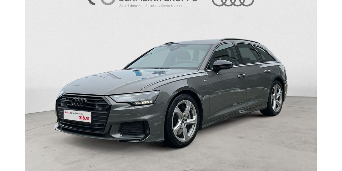 Audi A6 60.074 km 37.770 &euro; Wesel 46483