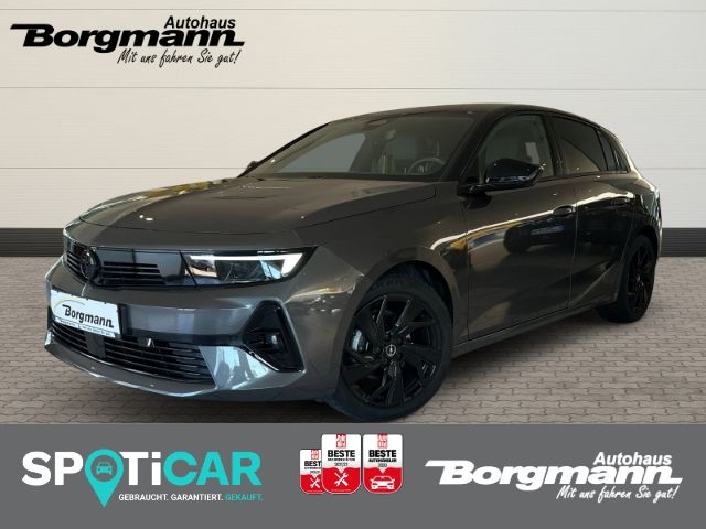 Opel Astra 28.600 km 19.990 &euro; Essen 45329