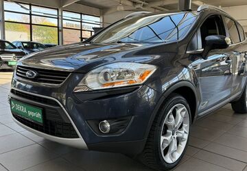 Ford Kuga 219.787 km 6.890 &euro; Bottrop 46236