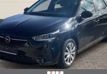 Opel Corsa 121.950 km 10.490 &euro; Dorsten Wulfen 46286