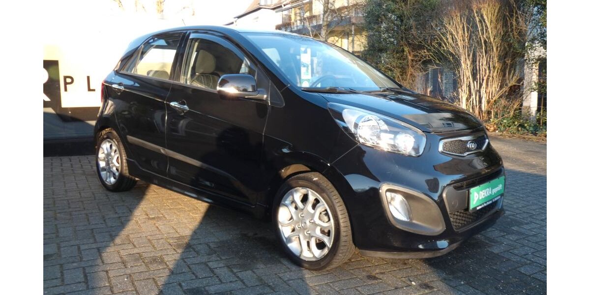 Kia Picanto 47.114 km 6.990 &euro; Essen 45149