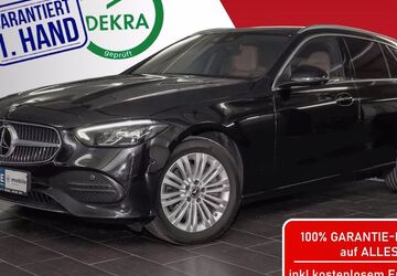 Mercedes-Benz C 200 128.400 km 24.499 &euro; Dorsten 46284