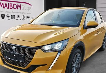 Peugeot 208 69.000 km 13.990 &euro; Wesel 46485