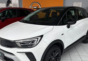 Opel Crossland (X) 9.279 km 16.890 &euro; Raesfeld 46348