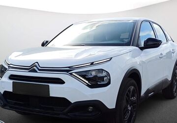 Citroen C4 18.066 km 17.274 &euro; Borken 46325