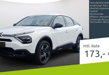 Citroen C4 24.211 km 14.470 &euro; Borken 46325