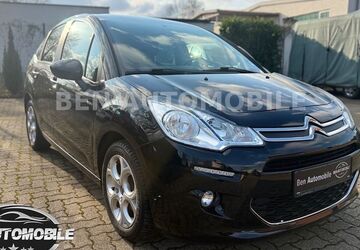 Citroen C3 125.300 km 6.999 &euro; Wesel 46485