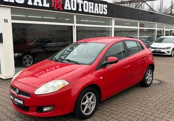 Fiat Bravo 105.000 km 3.000 &euro; Oberhausen 46049