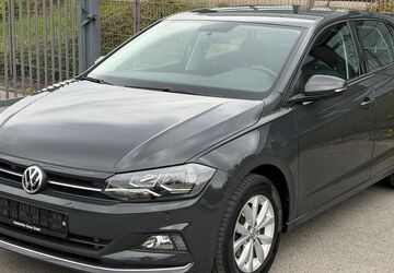 VW Polo 67.500 km 12.990 &euro; Bochum 44866