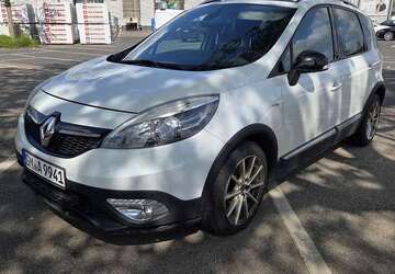 Renault Scenic 217.000 km 3.750 &euro; Mülheim 45473