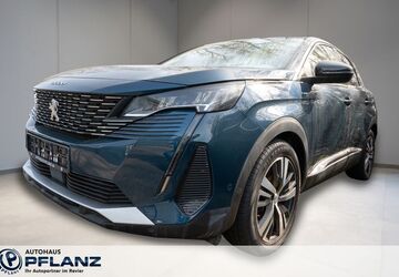 Peugeot 3008 40.420 km 22.485 &euro; Bochum 44801