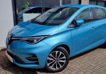 Renault ZOE 34.500 km 14.450 &euro; Borken 46325