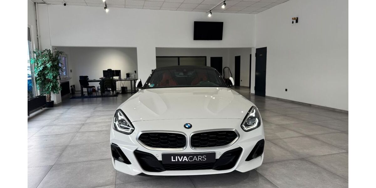 BMW Z4 39.439 km 42.000 &euro; Oberhausen 46049