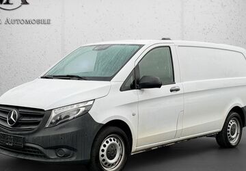 Mercedes-Benz Vito 109.260 km 23.990 &euro; Duisburg 47259