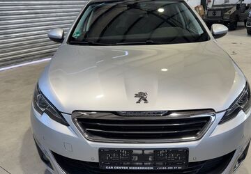 Peugeot 308 164.000 km 6.990 &euro; Hünxe 46569
