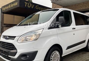 Ford Transit 281.000 km 10.990 &euro; Datteln 45711