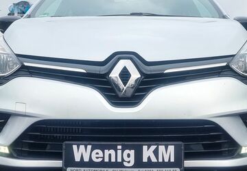 Renault Clio 48.705 km 9.490 &euro; Duisburg 47178
