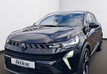 Renault Symbioz 25.615 km 26.980 &euro; Recklinghausen 45659