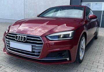 Audi A5 240.000 km 14.900 &euro; Essen 45309