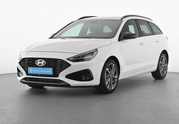 Hyundai i30 9.563 km 21.990 &euro; Essen 45143