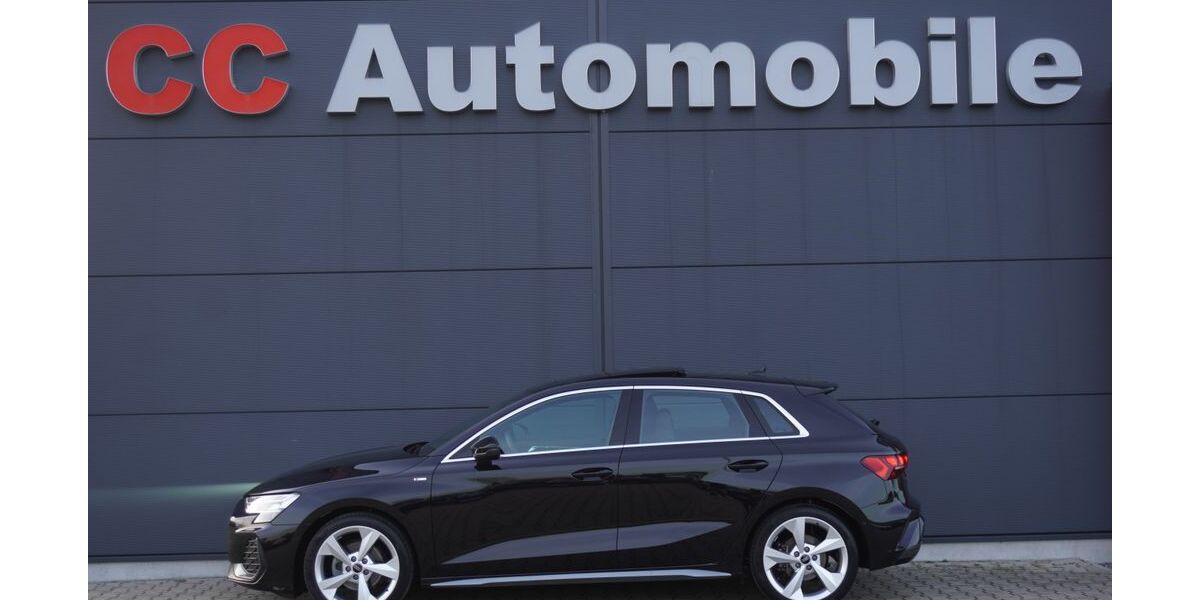 Audi A3 4.500 km 34.880 &euro; Velen 46342