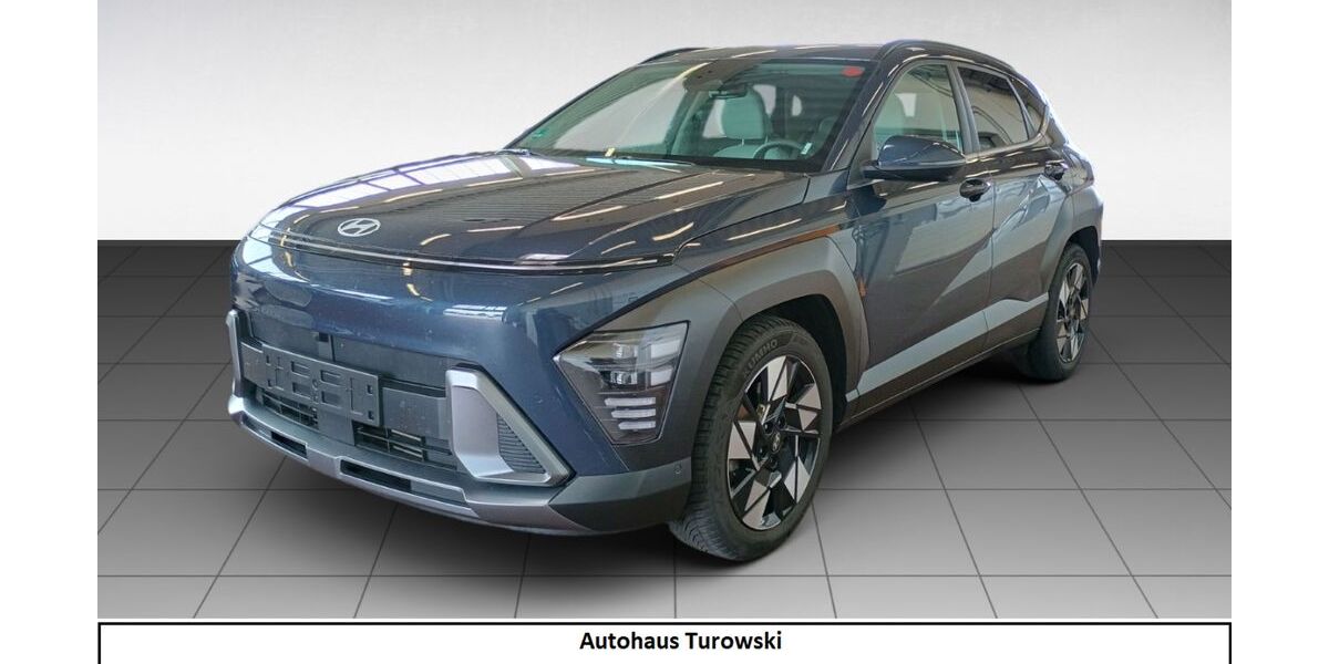 Hyundai KONA 23.646 km 27.970 &euro; Gelsenkirchen 45897