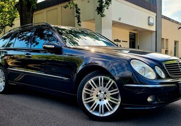 Mercedes-Benz E 320 267.640 km 4.999 &euro; Dorsten 46284