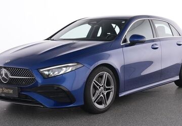 Mercedes-Benz A 220 11.246 km 34.999 &euro; Essen 45309