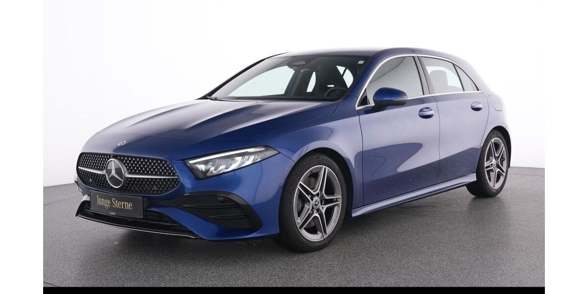 Mercedes-Benz A 220 11.246 km 34.999 &euro; Essen 45309