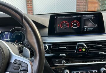 BMW M550 220.500 km 23.900 &euro; Raesfeld 46348