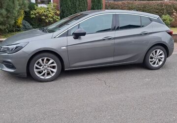 Opel Astra 42.000 km 13.750 &euro; Rhede 46414