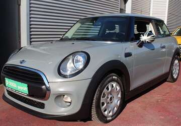 Mini One 100.000 km 8.479 &euro; Essen 45326