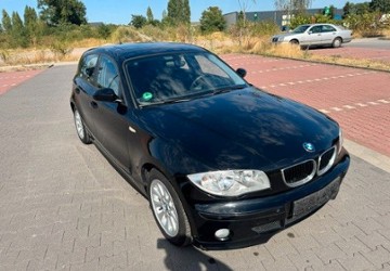 BMW 116 182.000 km 1.750 &euro; Dorsten 46286