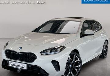 BMW 120 3.653 km 36.899 &euro; Essen 45141