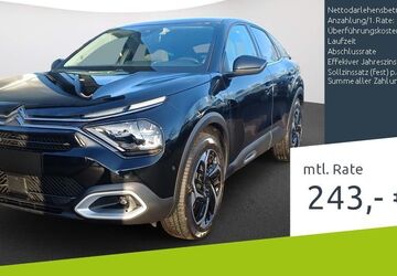 Citroen C4 23.355 km 20.789 &euro; Dülmen 48249