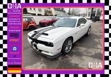 Dodge Challenger 58.049 km 29.987 &euro; Essen 45356
