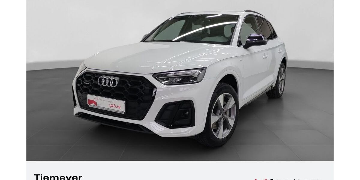 Audi Q5 70.181 km 36.980 &euro; Bochum 44809