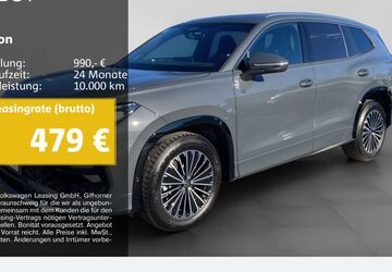 VW Tayron 8.358 km 52.440 &euro; Bochum 44892