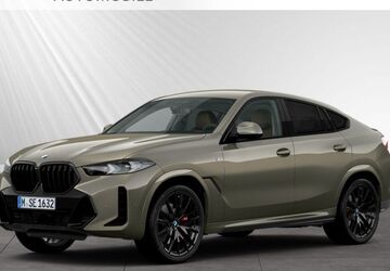 BMW X6 12.900 km 74.761 &euro; Wesel 46485
