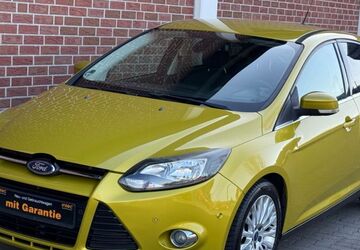 Ford Focus 149.500 km 5.490 &euro; Oer-Erkenschwick 45739