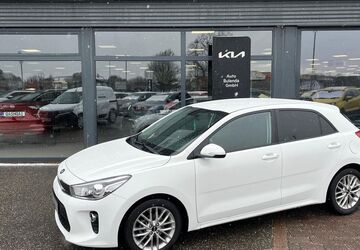 Kia Rio 139.500 km 9.970 &euro; Wesel 46485
