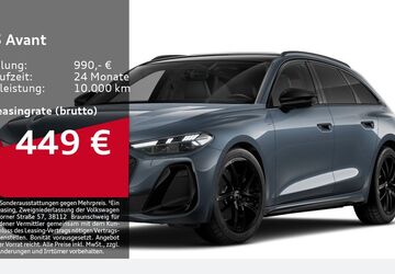 Audi A5 9.708 km 58.940 &euro; Dorsten 46284