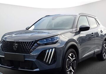 Peugeot 2008 31.863 km 22.649 &euro; Borken 46325