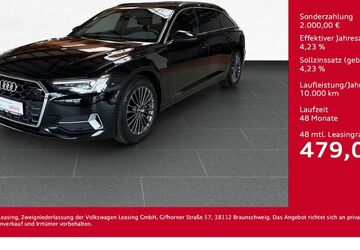 Audi A6 22.969 km 46.490 &euro; Wesel 46485