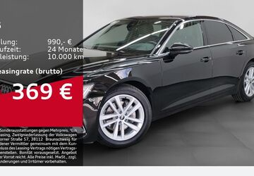 Audi A6 20.575 km 45.770 &euro; Bochum 44809