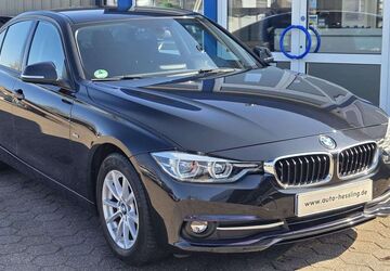 BMW 318 88.600 km 16.490 &euro; Raesfeld-Erle 46348