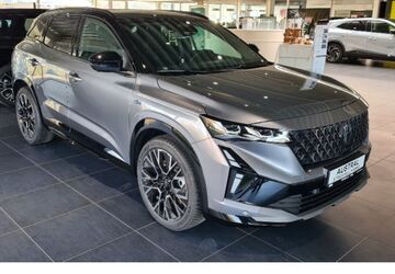 Renault Austral 1.236 km 46.998 &euro; Voerde 46562