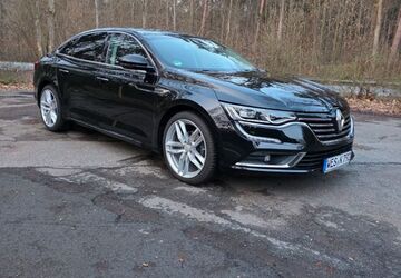 Renault Talisman 112.500 km 12.990 &euro; Wesel 46487