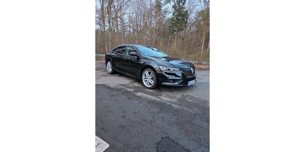 Renault Talisman 112.500 km 12.990 &euro; Wesel 46487